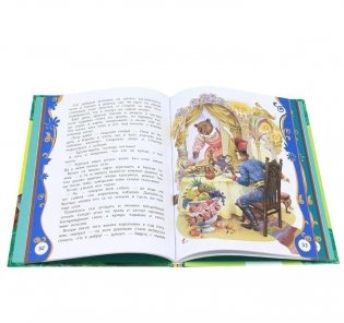 Русские народные сказки фото книги 2