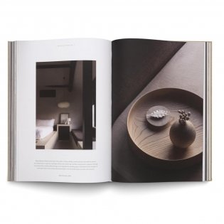 Stillness: An Exploration of Japanese Aesthetics in Architecture and Design фото книги 16