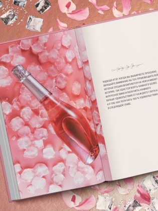 Просекко. Вино с игристым настроением фото книги 9