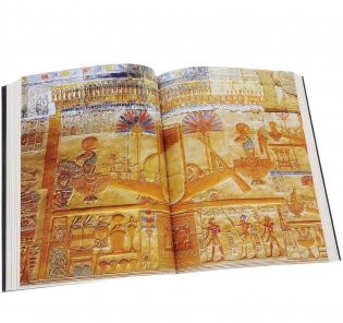 АБИДОС: Ступени к бессмертию фото книги 2