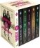 Vampire Academy Box Set 1-6 (количество томов: 6) фото книги маленькое 2