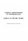 Алиса в стране чудес. Уникальная методика обучения языку В. Ратке фото книги маленькое 5