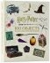 From the Films of Harry Potter: 100 Objects: The Most Iconic Props from the Movies фото книги маленькое 2