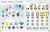 1000 Useful Words: Build Vocabulary and Literacy Skills фото книги маленькое 8