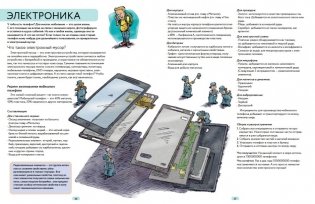 Мусорная революция: свалка о двух концах фото книги 4