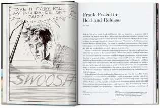 Fantastic Worlds of Frank Frazetta. 40th ed. фото книги 3