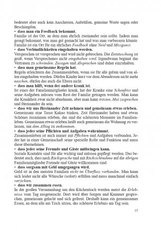 Практический курс немецкого языка/ Sprachpraxis deutsch фото книги 16