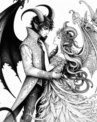 Романтика фото книги 3