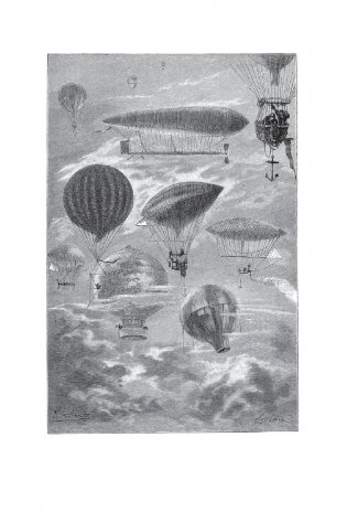 Робур-Завоеватель. Властелин мира фото книги 2