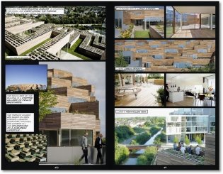 Yes is More. An Archicomic on Architectural Evolution фото книги 5