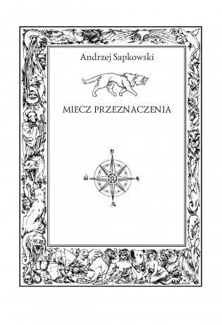 Ведьмак. Меч Предназначения фото книги 3