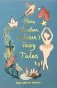 Hans Christian Andersen's Fairy Tales фото книги маленькое 2