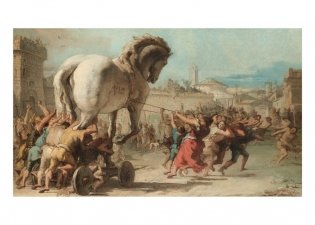 Лошади. Символ красоты и силы в искусстве фото книги 4