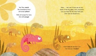 Neon Leon фото книги 3