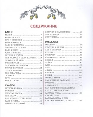 Лучшие сказки и рассказы для детей фото книги 2