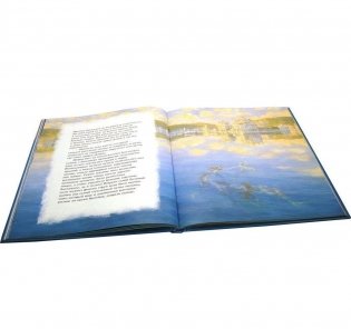 Русалочка фото книги 11