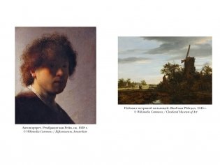 Раскат грома: История о жизни и смерти создателя «Щегла» и удивительной силе искусства фото книги 4