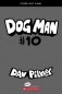 Dog Man #10, Volume 10 фото книги маленькое 2
