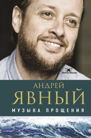 Музыка прощения фото книги