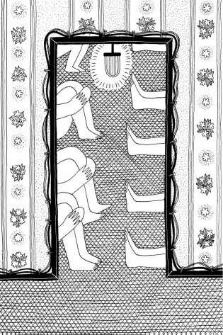 Зверь 44. 2-е изд фото книги 2