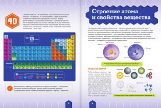 Химические элементы фото книги 3