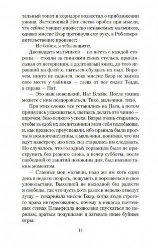 Маленькие мужчины (м) фото книги 5