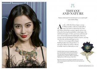Little Book of Tiffany & Co. фото книги 5