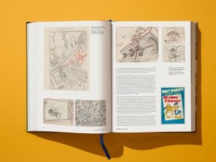 Walt Disneys Donald Duck. Die Ultimative Chronik фото книги 15