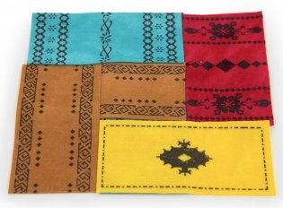 Настольная игра "Марракеш" (Marrakech) фото книги 4