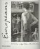 Henri Cartier-Bresson. Europeans фото книги маленькое 2
