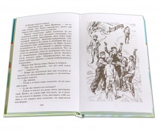 Серебряные коньки фото книги 4