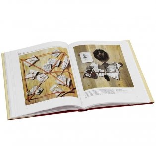 Натюрморт в мировой живописи фото книги 3