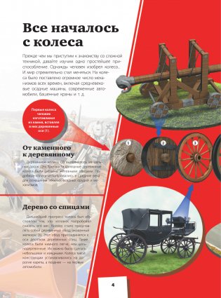 Автомобили, самолеты, корабли фото книги 4