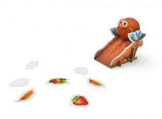 Перекати-ёжик и друзья фото книги 6