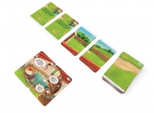 Детектим для семьи: Исчезнувший пирог фото книги 5