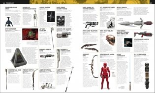 Star Wars Encyclopedia фото книги 7