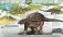 What`s Where on Earth? Dinosaur Atlas фото книги маленькое 7