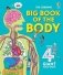 Big Book of The Body фото книги маленькое 2
