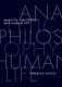 Analytic Philosophy and Human Life фото книги маленькое 2