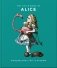 Little Book of Alice in Wonderland: Wonderland's Wit & Wisdom фото книги маленькое 2