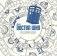 Doctor Who фото книги маленькое 2