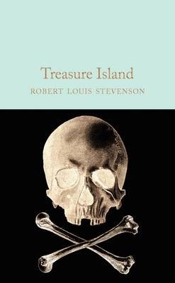 Treasure Island фото книги