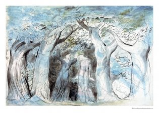 Божественная комедия фото книги 6