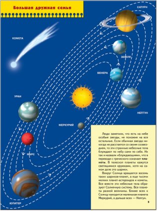 Малышам о звездах и планетах. Для занятий с детьми от 4 до 5 лет фото книги 6