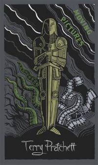 Moving Pictures фото книги