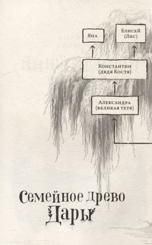 Приплывший дом (Полынь) фото книги 3