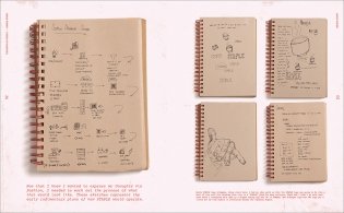 Jeff staple фото книги 2