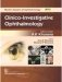 Clinico Investigative Ophthalmology (Mso Series) (Hb 2018) фото книги маленькое 2
