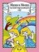 Маша и Миша изучают окружающий мир фото книги маленькое 2