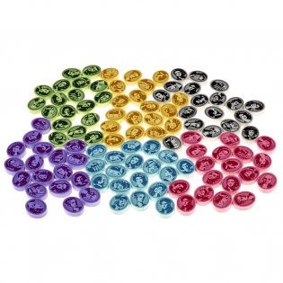 Джон Компани. Второе издание фото книги 7